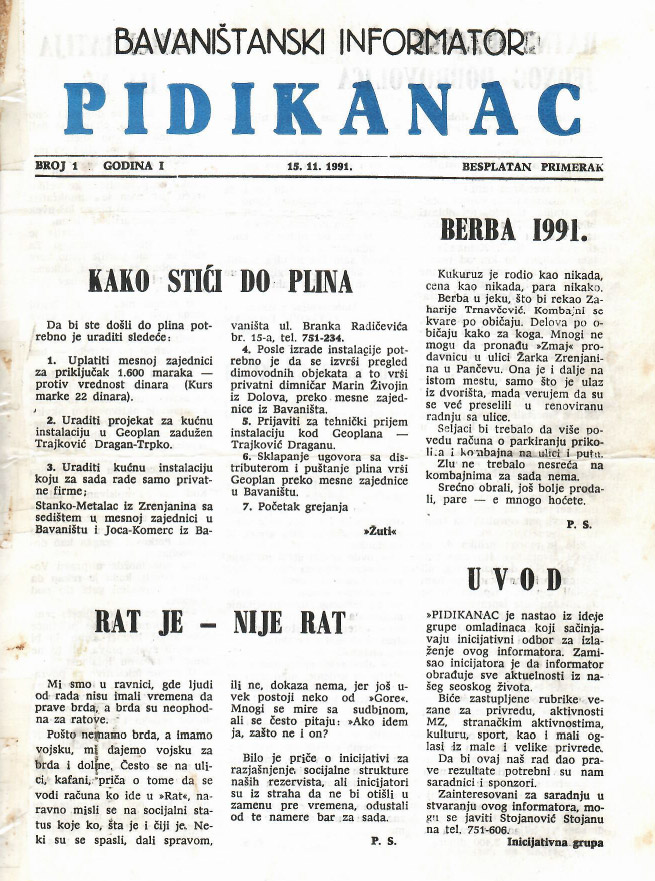Pidikanac br. 1 1